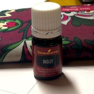Young Living Digize oil